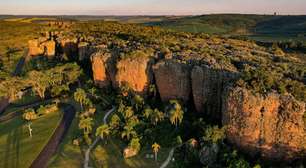 7 parques para curtir o Dia das Crianças