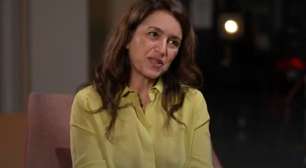 Manuela Dias surpreende ator de Vale Tudo com presente: 'Nunca vi'
