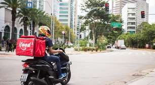 IFood vai pagar bônus de até R$ 3 mil a entregadores em dezembro; confira