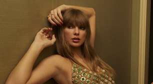Cantor admite que adiou álbum novo por causa de Taylor Swift: saiba quem