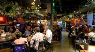 A Casa do Porco, do chef Jefferson Rueda, comemora 10 anos com cardápio especial