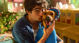 'Caramelo': o filme brasileiro TOP 1 na Netflix com Rafael Vitti que vai te fazer rir, chorar e querer adotar um cachorro