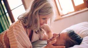 Prazer sexual permanece importante para muitas mulheres após a menopausa