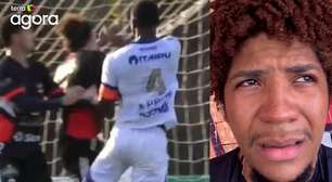 Jogador e cantor vítimas de injúria racial falam ao Terra Agora