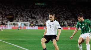 Palpite Alemanha x Luxemburgo - Eliminatórias da Copa do Mundo - 10/10/2025