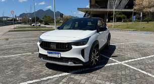 Fiat Pulse fica até R$ 2.000 mais caro em janeiro; veja novos preços