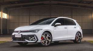VW estuda produzir Golf GTI no México e pode reduzir preço no Brasil