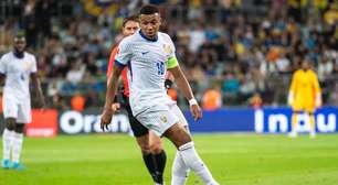 Palpite França x Azerbaijão - Eliminatórias da Copa do Mundo - 10/10/2025