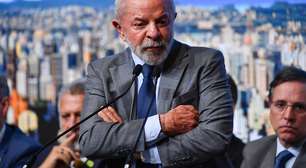 Lula sobre câncer de pele: Quero dizer para vocês que eu estou bem