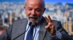 Lula passa por exames após cirurgia de catarata e tem evolução 'satisfatória'