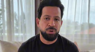 Dennis DJ se pronuncia após ser acusado de violência por ex-mulher: 'Fui chantageado'