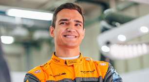 Palou acusa McLaren de falsas promessas na Fórmula 1