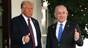 Israel anuncia acordo de paz com Hamas e prevê cessar-fogo em até 24 horas