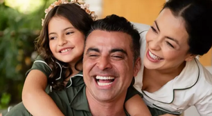 Li Martins fala sobre o luto e destaca a força que encontra na filha Antonella: 'Fruto do amor'