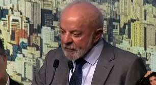 'Se ele não quiser comprar, a gente vende na China', diz Lula sobre diálogo com Trump