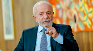 Lula convida presidente da FIFA para lançamento da Universidade do Esporte