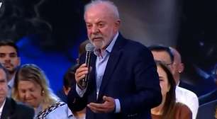 Lula diz não ter preferência por Estados Unidos ou China: 'Não queremos estar mal'
