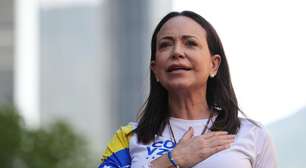 María Corina Machado: quem é a ganhadora do Nobel que luta contra a ditadura da Venezuela