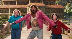 Sequência do filme de Minecraft chega aos cinemas em 2027