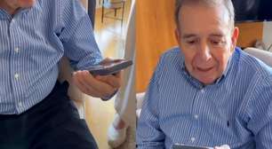 Opositora de Maduro, María Corina Machado reage após ganhar o Nobel da Paz: 'Em choque'