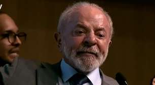 Lula chama Bolsonaro de 'tranqueira' e afirma que o 'País está arrumado' durante evento