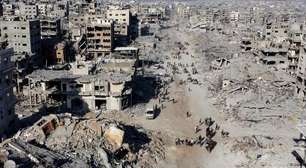 As questões em aberto do acordo de paz entre Israel e Hamas