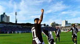 Série C: confira os clubes que garantiram acesso para a Segunda Divisão de 2026