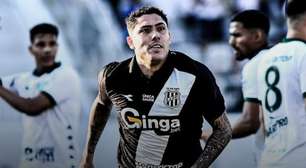 Ponte Preta vence o Guarani e deixa o rival na Série C