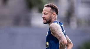 Neymar confirma presença na World Cup Nations de 2026 da Kings League