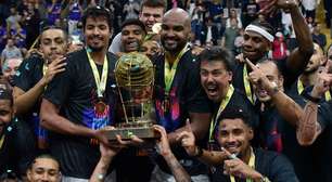 Emissora aberta transmitirá três dias por semana de NBB