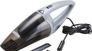 Review Aspirador Tramontina 12 V 70 W - 17% de Desconto!