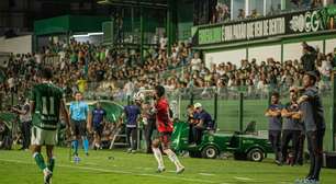 Atlético-GO perde jogador para sequência da Série B pensando em resultado