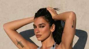 Dua Lipa no Brasil: produtora explica mudança de local para show no Rio de Janeiro