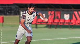 Bryan Borges vê duelo com o Remo como chance de virada no Paysandu: "Virar uma"