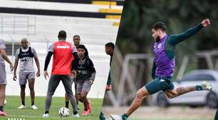 Ponte Preta x Guarani: onde assistir, escalações e arbitragem