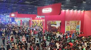 BGS 2025: confira as fotos do 3º dia do evento - 11/10/2025