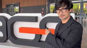 Hideo Kojima conta ao Game On como foi a escolha do elenco de Death Stranding 1 e 2