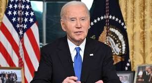 Joe Biden inicia radioterapia para câncer de próstata, diz TV americana