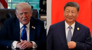 Retomada da guerra comercial: China reage às tarifas de 100% anunciadas por Trump