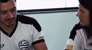 Ex-médica do Corinthians será consultora do Athletic Club