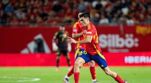 Palpite Espanha x Geórgia - Eliminatórias da Copa do Mundo - 11/10/2025