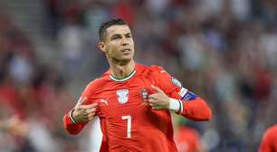 Palpite Portugal x Irlanda - Eliminatórias da Copa do Mundo - 11/10/2025