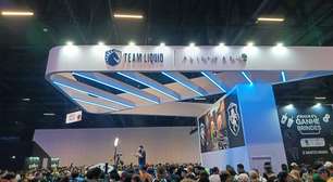 "Brasil é um dos principais mercados de eSports do mundo", diz Team Liquid ao Game On