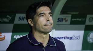 Abel evita falar em 'prejuízo' pela data Fifa, mas reconhece ter tido poucas opções no Palmeiras