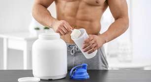 Como escolher o whey protein correto e ganhar massa muscular rápido