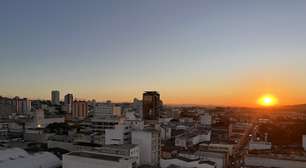 Semana em Mogi das Cruzes terá tempo típico de primavera: pouca chuva e temperaturas amenas