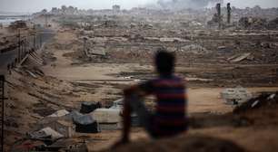 Prisioneiros palestinos que serão soltos incluem 22 crianças