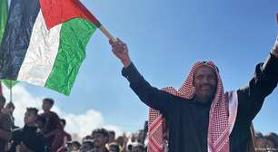 Quais dúvidas pairam sobre plano de paz de Trump para Gaza?