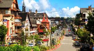 Quanto custa viajar para Gramado: hotéis, alimentação e pontos turísticos