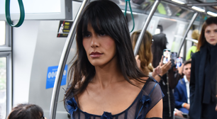 Qual é a famosa mais bem-vestida de 2025?